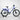 Vélo électrique Starway Explorer