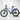 Vélo électrique Starway Explorer