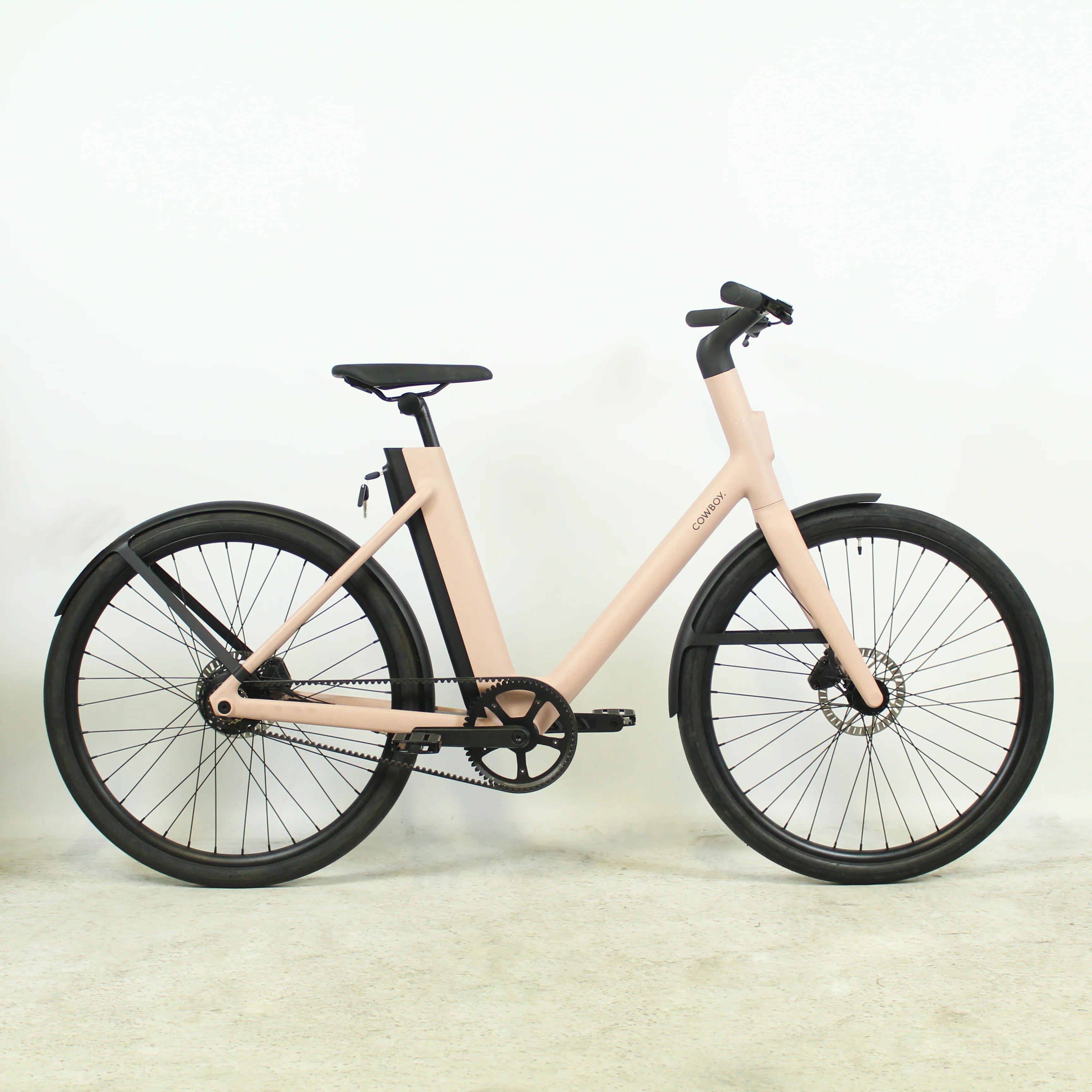 Comment choisir le bon cadre pour son velo electrique Loewi