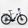 VTC électrique Husqvarna Cross Tourer CT3