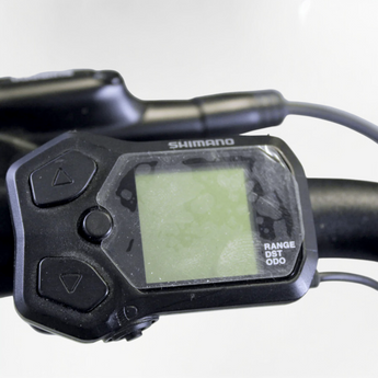 VTC électrique Gitane e-Verso Step D9