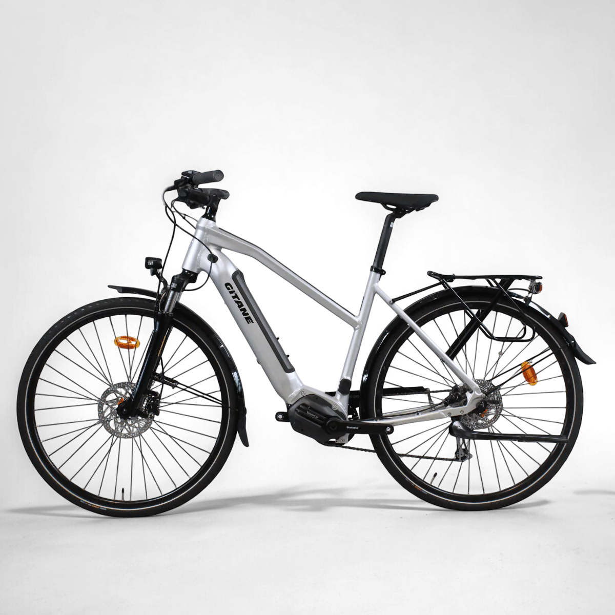 Velo electrique gitane femme 2019 hotsell
