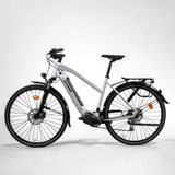 VTC électrique Gitane e-Verso Step D9