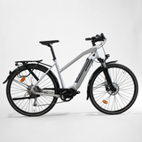 VTC électrique Gitane e-Verso Step D9