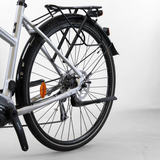 VTC électrique Gitane e-Verso Step D9