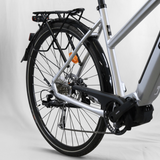 VTC électrique Gitane e-Verso Step D9