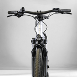 VTC électrique Gitane e-Verso Step D9