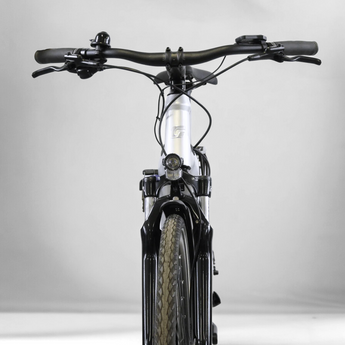 VTC électrique Gitane e-Verso Step D9