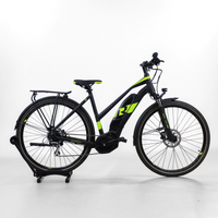 VTC électrique Raymon Tourray E 1.0 (taille M)