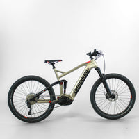 VTT électrique Lombardo Sempione Sport