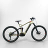 VTT électrique Lombardo Sempione Sport