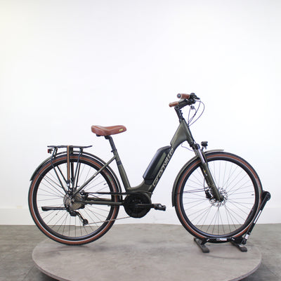 Vélo de ville électrique Granville E-Urban 30 2025