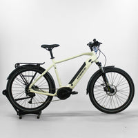 VTC électrique Haibike Trekking 3