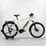 VTC électrique Haibike Trekking 3