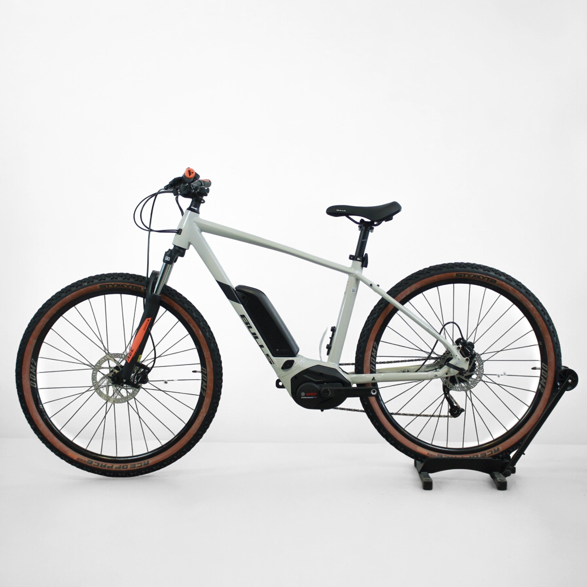 Vélo électrique Bulls LT Performance 29 (taille XL)