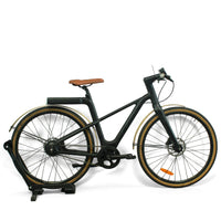 Vélo électrique Angell rapide
