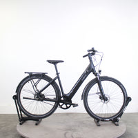 VTC électrique Tenways CGO800S 2025