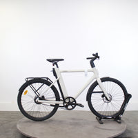 Vélo de ville électrique Cowboy Classic 2024