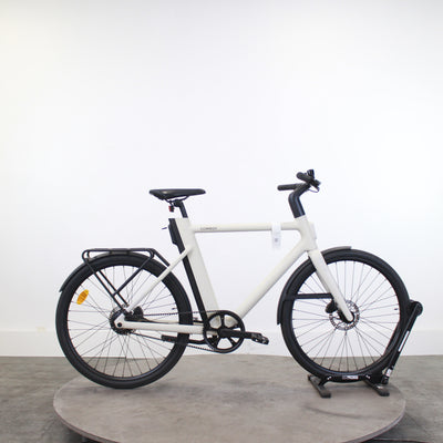 Vélo de ville électrique Cowboy Classic 2024