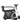 Vélo Cargo électrique Riese & Müller Multicharger Mixte GT Vario RX Blanc