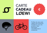 Carte cadeau LOEWI