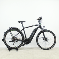 Vélo électrique Giant Explorer