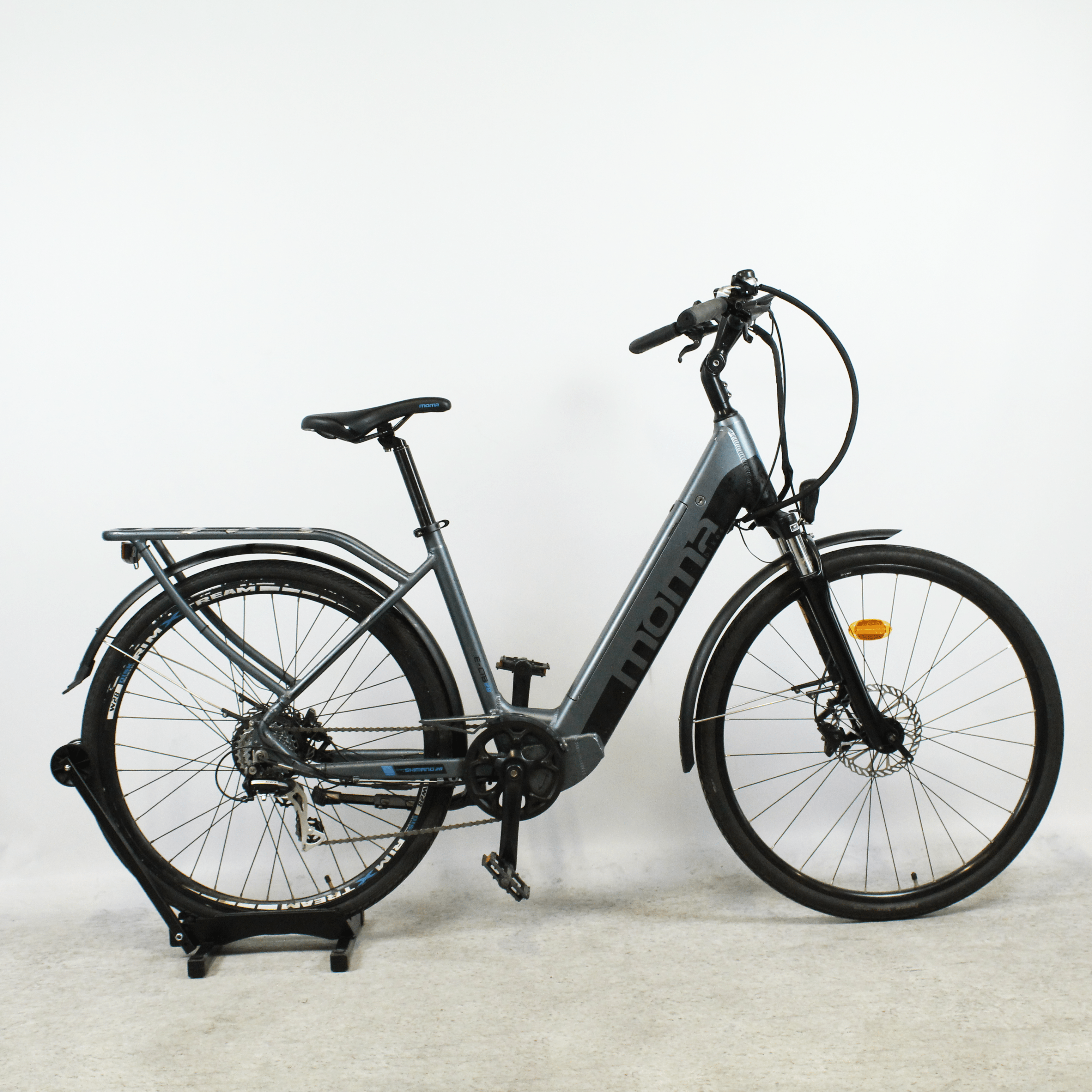 Moma E-bike 28 Pro | LOEWI