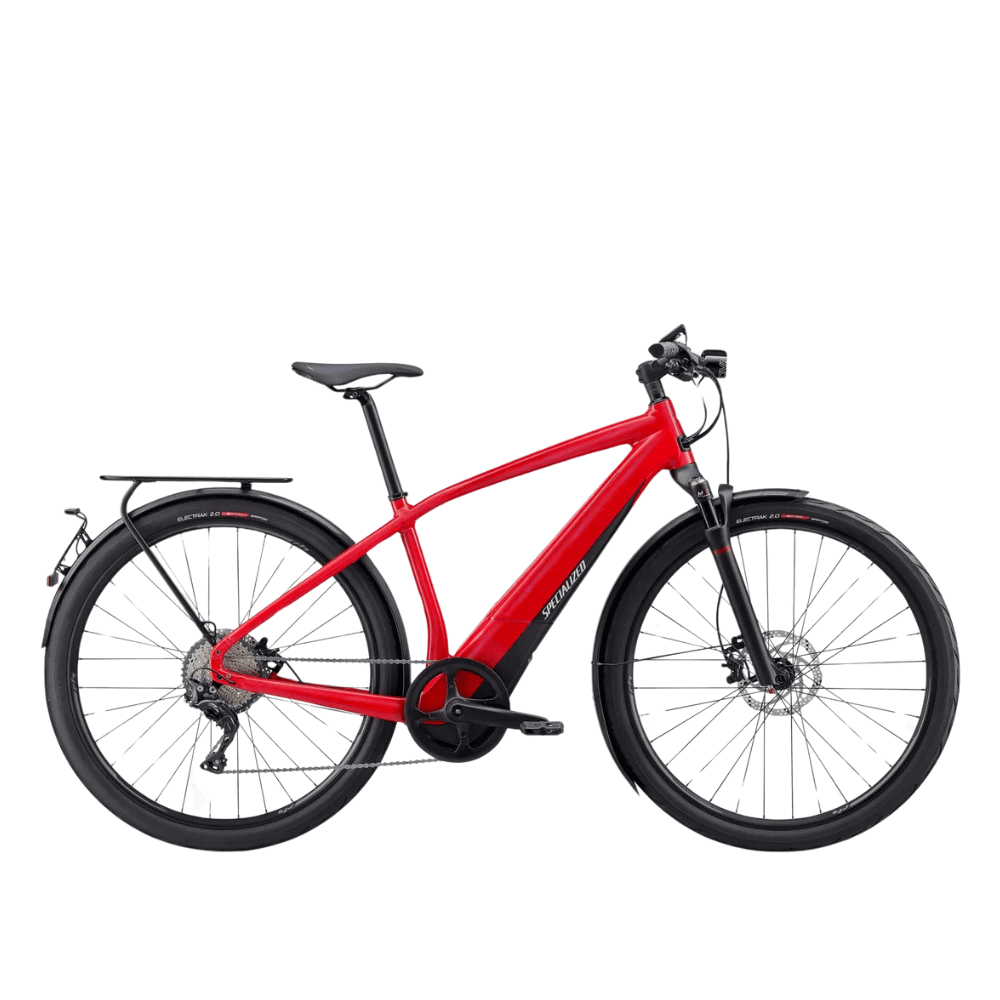 Vtc electrique femme specialized sale