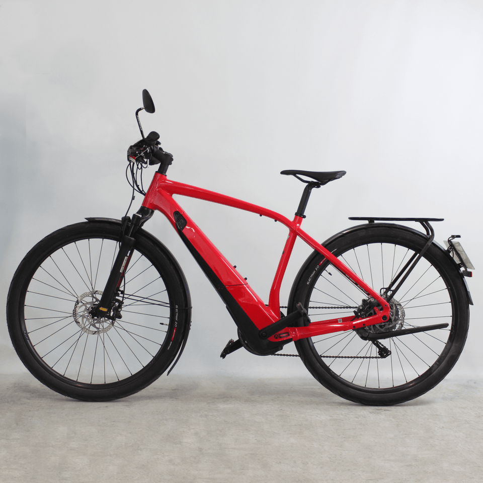 Specialized Turbo Vado 4.0 speed bike électrique