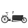 Vélo cargo électrique Riese & MüllerPackster 70 Vario blanc (625wh)
