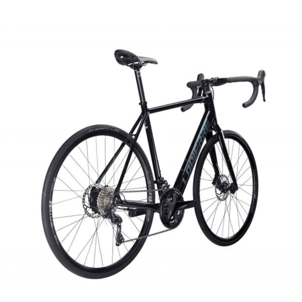 Velo de 2025 route electrique lapierre