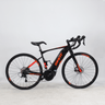 Vélo de route électrique Giant Road E+2 Pro noir