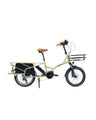 Vélo électrique Kiffy Capsule MT 400 (équipé)