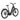 Vélo électrique Specialized Como 3.0 noir (taille M)