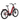 Vélo électrique Specialized Como 3.0 rouge (taille M)