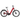Vélo électrique Specialized Como 3.0 rouge (taille M)