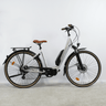 Vélo électrique Gitane e-City Steps 28" (500Wh)