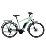 Vélo électrique Lapierre e-Explorer 3.4 vert