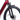 Vélo électrique Lapierre e-Explorer 4.4 rouge