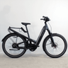 Vélo électrique Riese & Müller Homage GT Vario noir