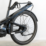 Vélo électrique Riese & Müller Homage GT Vario noir