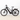 Vélo électrique O2 Feel ISwan Adventure Boost 6.1 noir