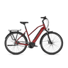 Vélo électrique Kalkhoff Image 3.B rouge
