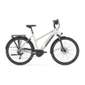 Vélo électrique Gazelle Medeo T10 ivory