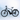Vélo électrique Gazelle Medeo T9 HMB noir