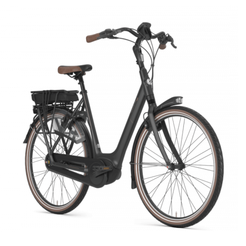 Vélo électrique Orange C8 | LOEWI