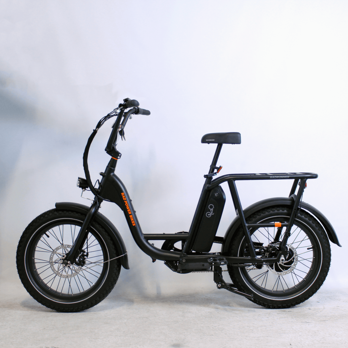 Velo electrique rad power hotsell