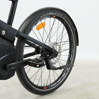 Vélo électrique IWEECH 24" S