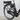 Vélo électrique Keola 716F Balanced noir (taille S)