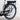 Vélo électrique Keola 716F Balanced sauge (taille M)